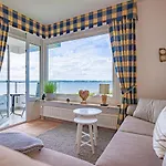 Fewo1846 - Meersinne - Stilvolle Mit Balkon Und Meerblick