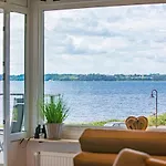 Appartement Fewo1846 - Meersinne - Stilvolle Mit Balkon Und Meerblick
