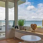Fewo1846 - Meersinne - Stilvolle Mit Balkon Und Meerblick *