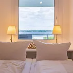 Fewo1846 - Meersinne - Stilvolle Mit Balkon Und Meerblick Glücksburg