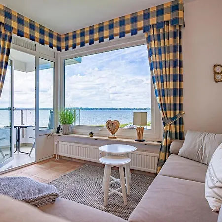 Fewo1846 - Meersinne - Stilvolle Mit Balkon Und Meerblick