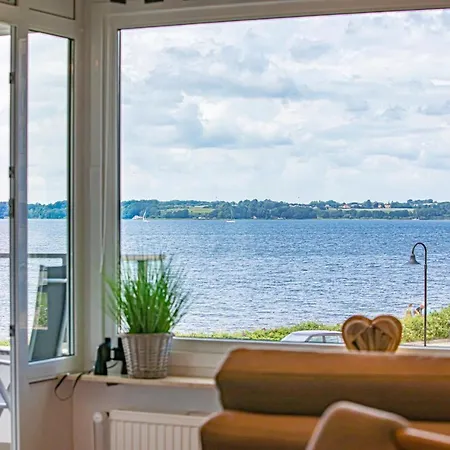 Apartment Fewo1846 - Meersinne - Stilvolle Mit Balkon Und Meerblick