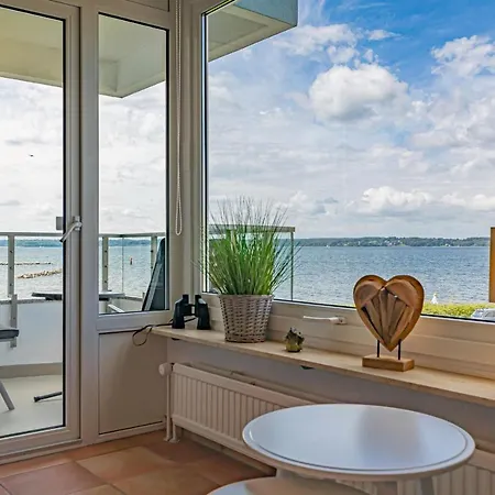 Fewo1846 - Meersinne - Stilvolle Mit Balkon Und Meerblick *