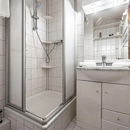 Fewo1846 - Meersinne - Stilvolle Mit Balkon Und Meerblick * Lyksborg