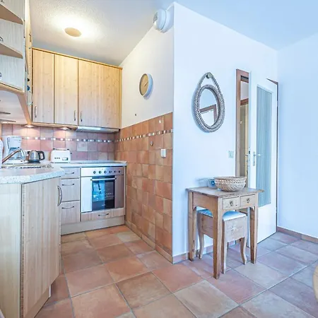 Apartment Fewo1846 - Meersinne - Stilvolle Mit Balkon Und Meerblick Gluecksburg