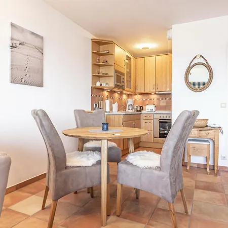 Fewo1846 - Meersinne - Stilvolle Mit Balkon Und Meerblick Διαμέρισμα