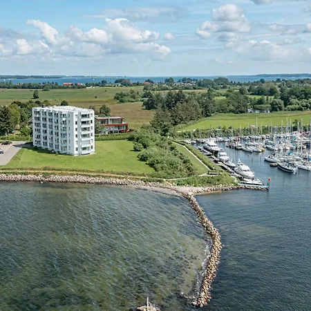 Fewo1846 - Meersinne - Stilvolle Mit Balkon Und Meerblick Lejlighed *