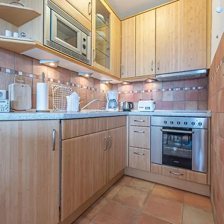 Fewo1846 - Meersinne - Stilvolle Mit Balkon Und Meerblick * Γκλύξμπουργκ