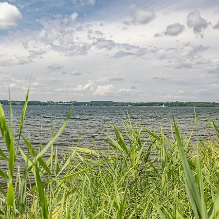 Lejlighed Fewo1846 - Meersinne - Stilvolle Mit Balkon Und Meerblick *