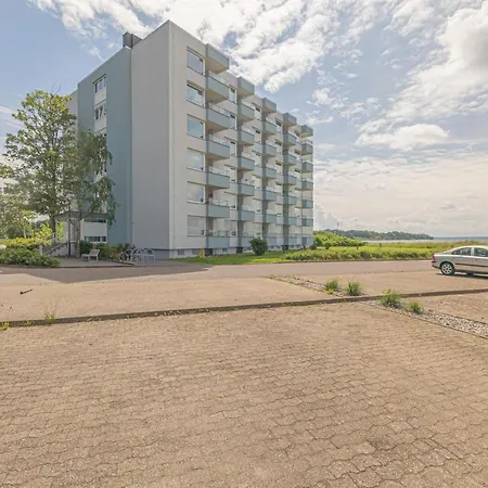 Fewo1846 - Meersinne - Stilvolle Mit Balkon Und Meerblick Apartamento *