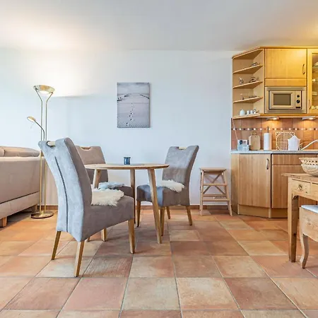 Fewo1846 - Meersinne - Stilvolle Mit Balkon Und Meerblick