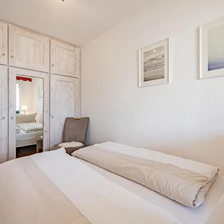 Fewo1846 - Meersinne - Stilvolle Mit Balkon Und Meerblick Lejlighed